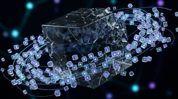 How AI unbundles the traditional job title