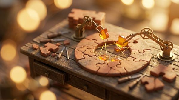 Decoding ancient texts with fine-tuned AI