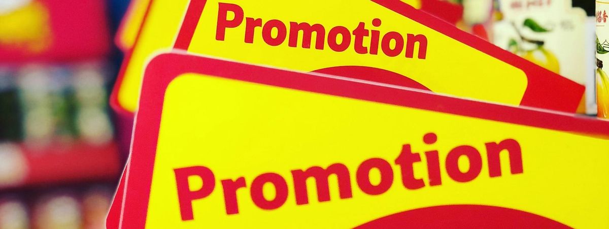 Why do marketing texts look like this?