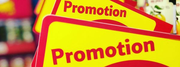 Why do marketing texts look like this?