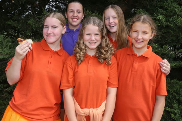 Marist-Sion Swimming Carnival - 25.02.2025