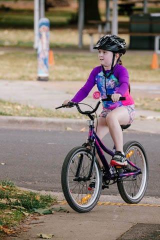 Triathlon - 14.01.2025