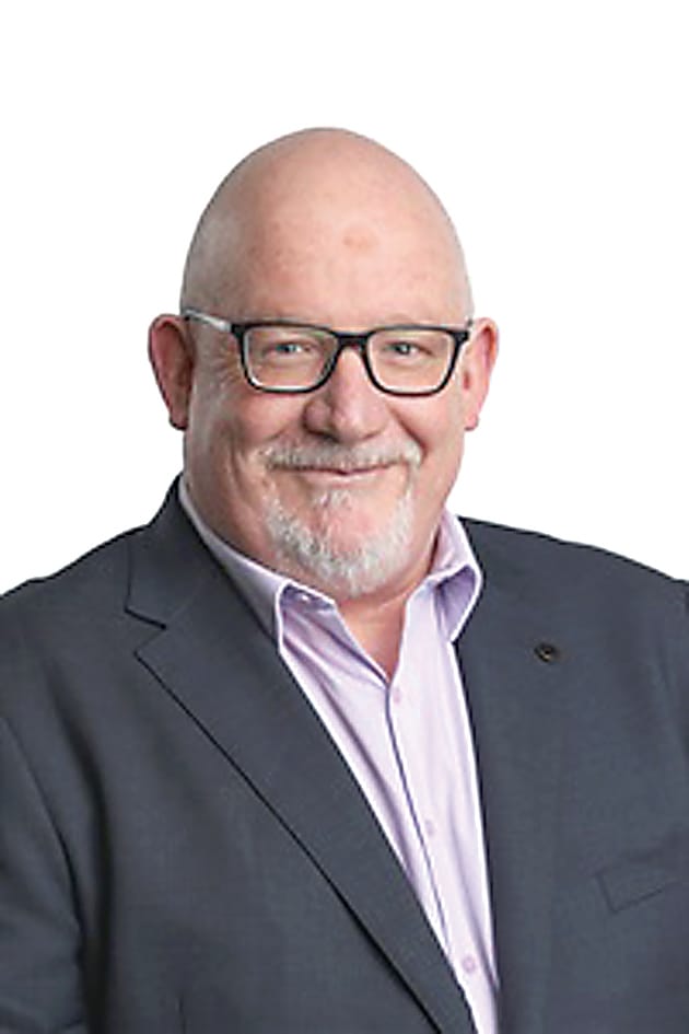 Interim CEO appointed