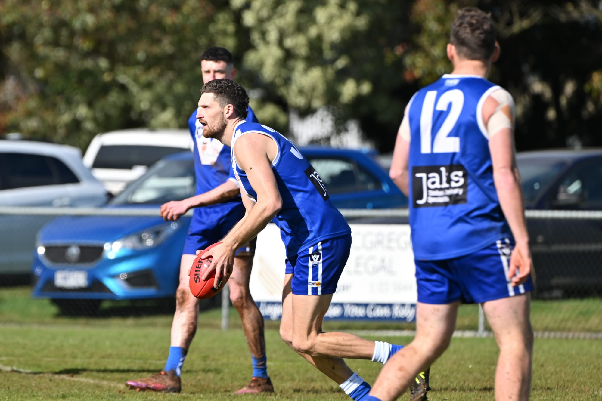 Thorpdale out of finals race