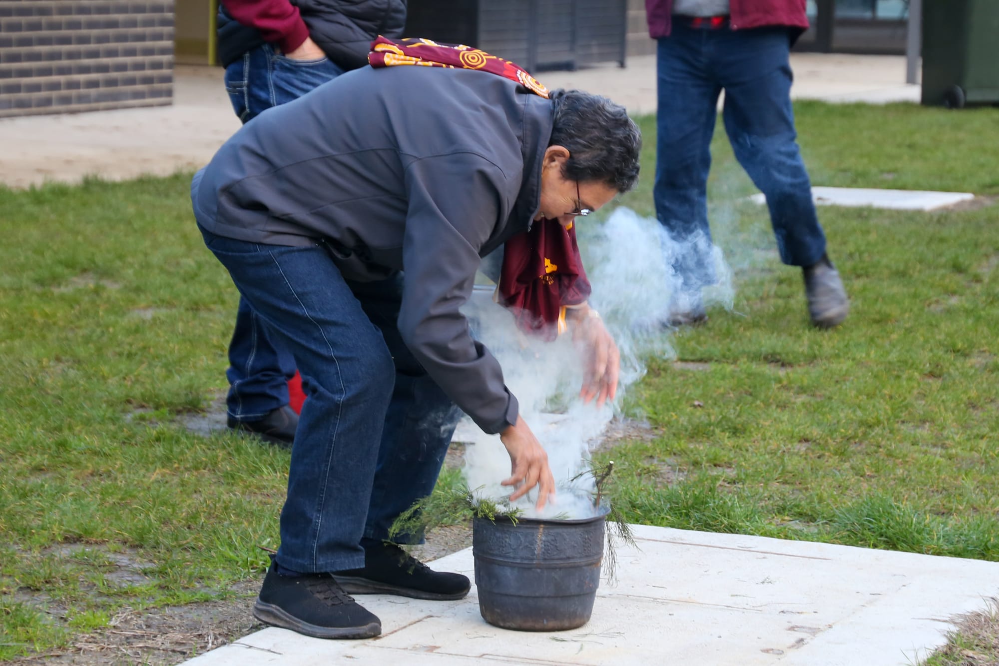 Drouin Dragons 50th Birthday, July 12, 2025