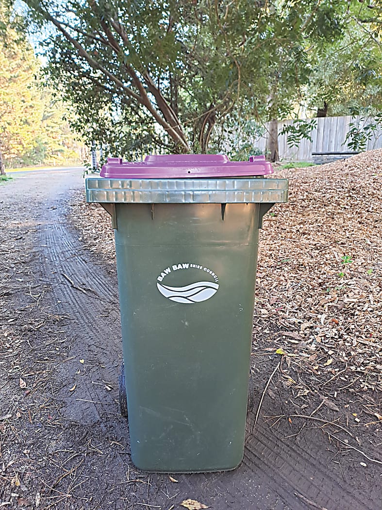 Glass recycling bins offer cost savings