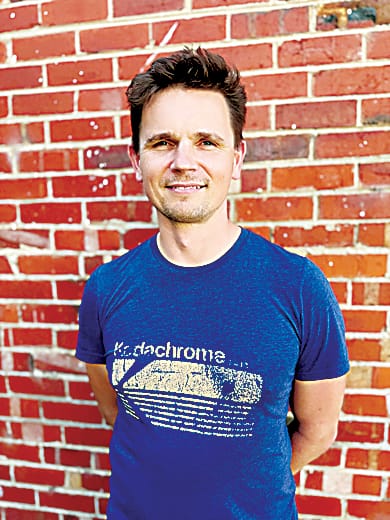 Photographer - Jakub Fabijanski