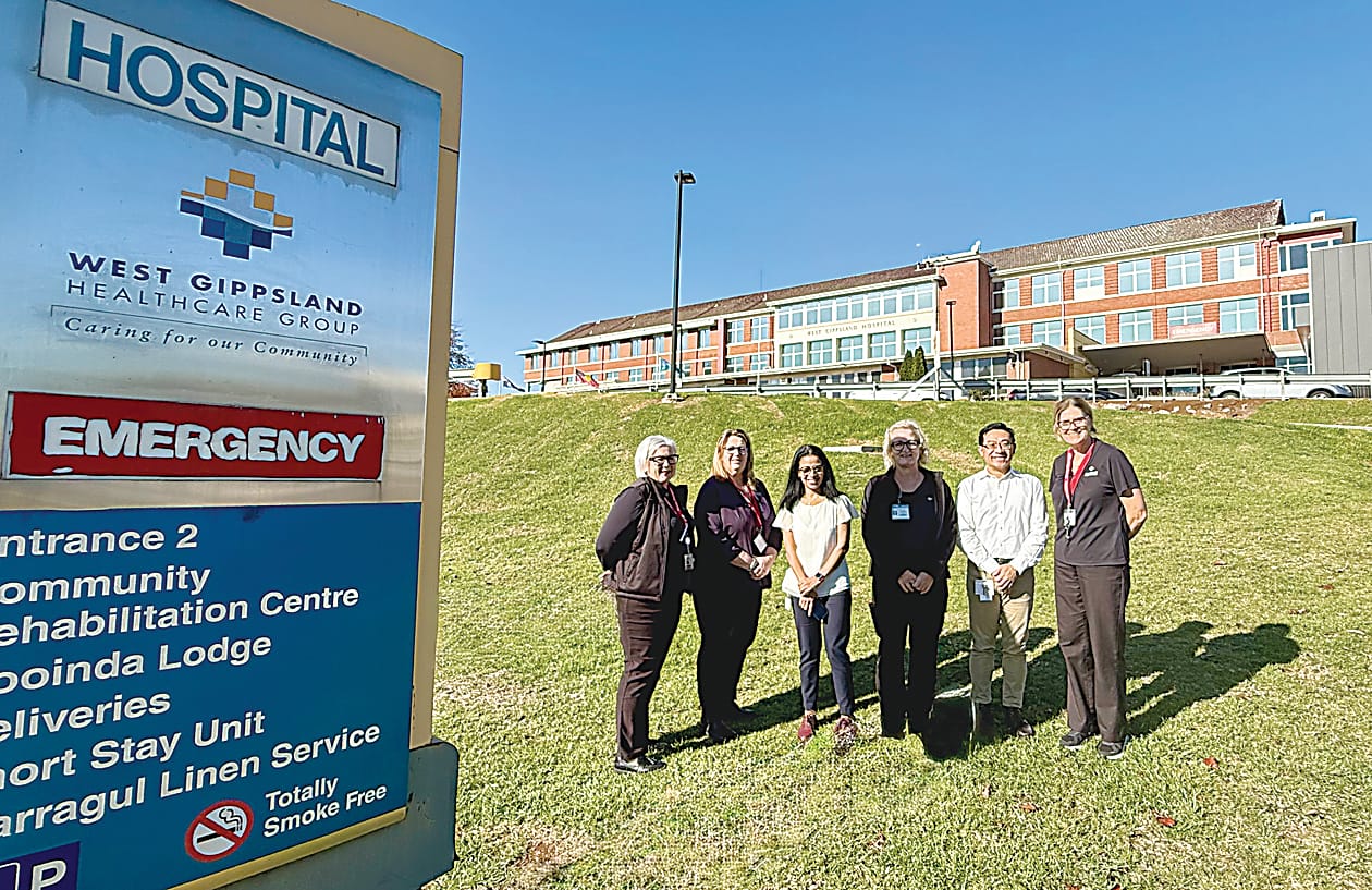 Annual appeal kicks off