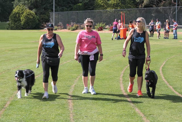 Mindful Aus Kilometers - 09.11.2024