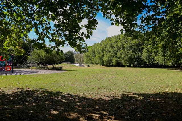 Baxter Park - 25.02.2025