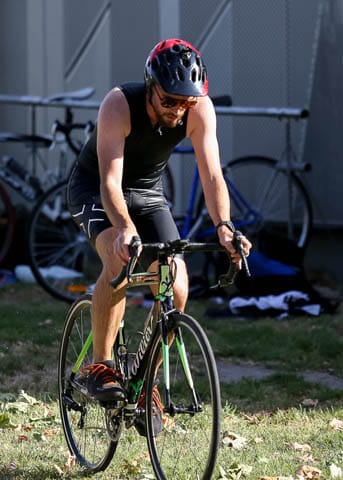 Triathalon - 22.02.2025