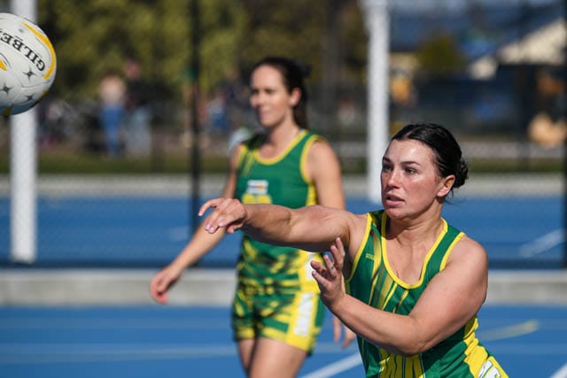 Positivity is key for Hill End and Thorpdale