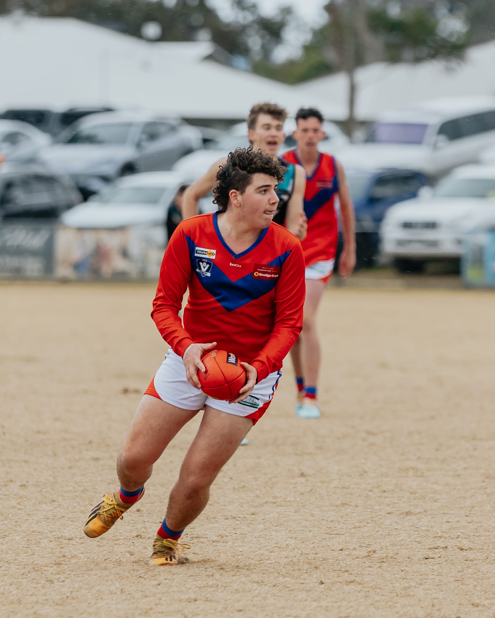 EDFNL Under 18s Yarragon V Buln Buln 7 June, 2025