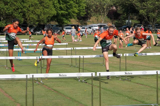 Little Aths - 23.11.2024