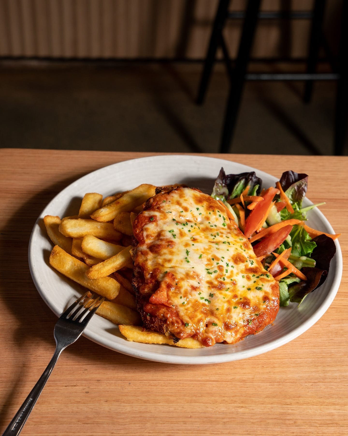 Local venues in running for best "Pub Parma"