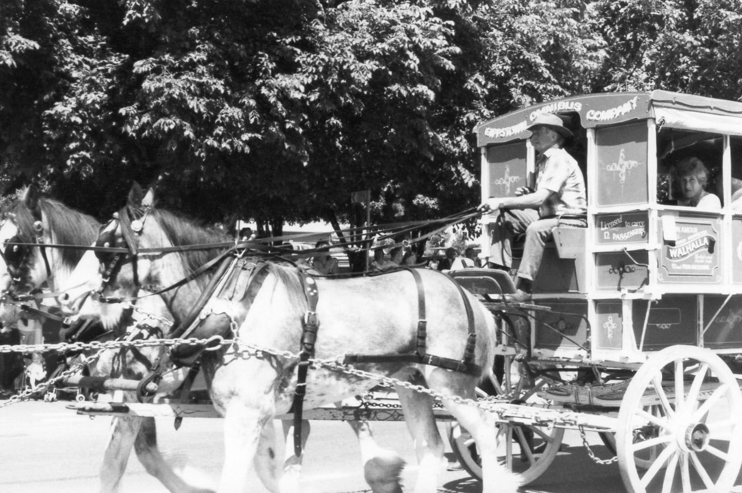 140 years of tradition and celebration