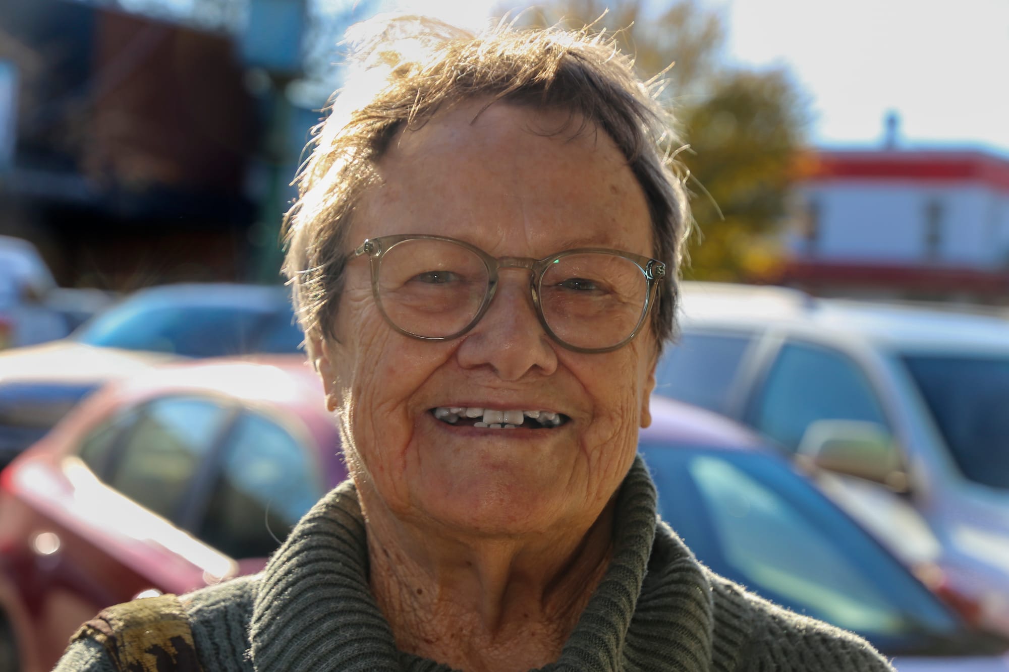 Vox Pop July 8, 2025