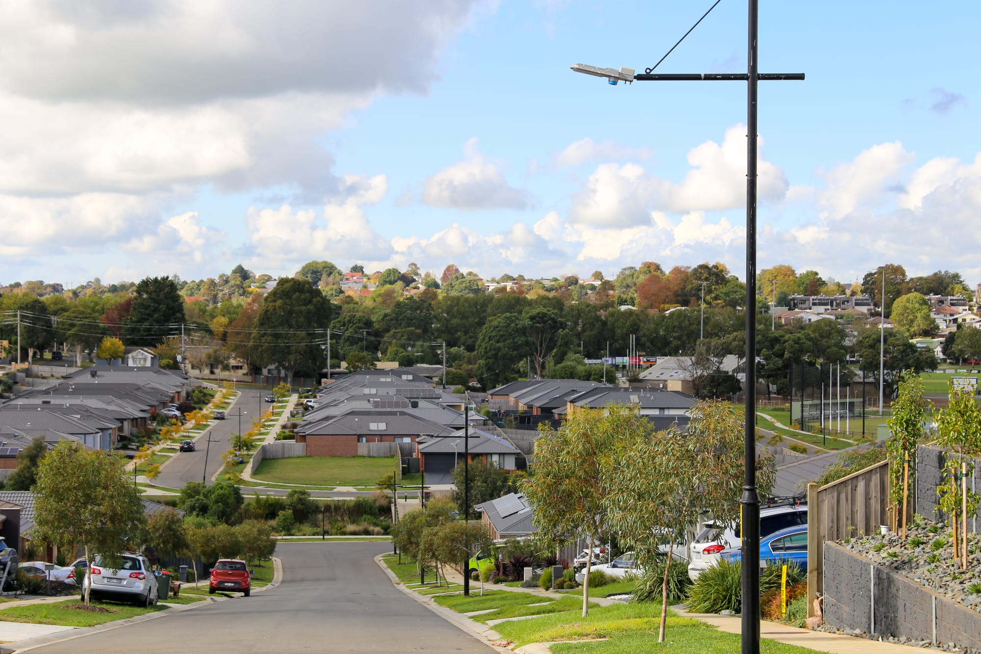 $230 million need forPeri Urban councils