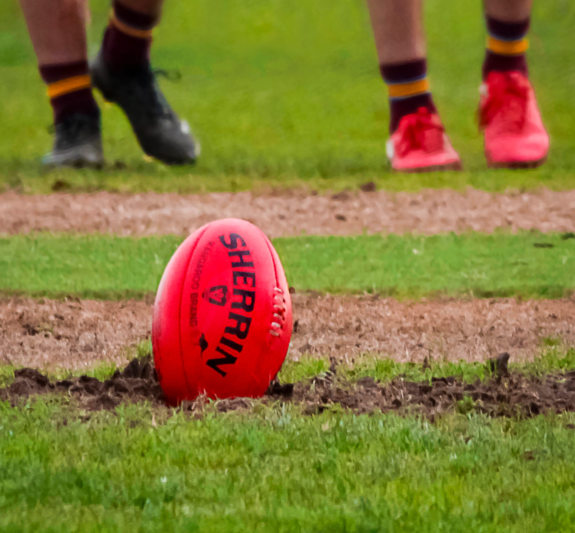 Grants announced for 24 sports clubs