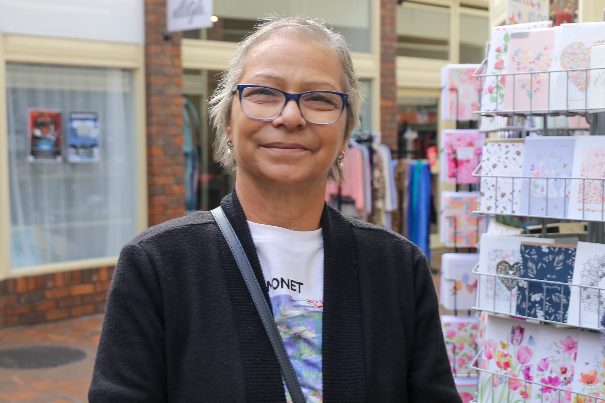 Vox Pop - July 29, 2025