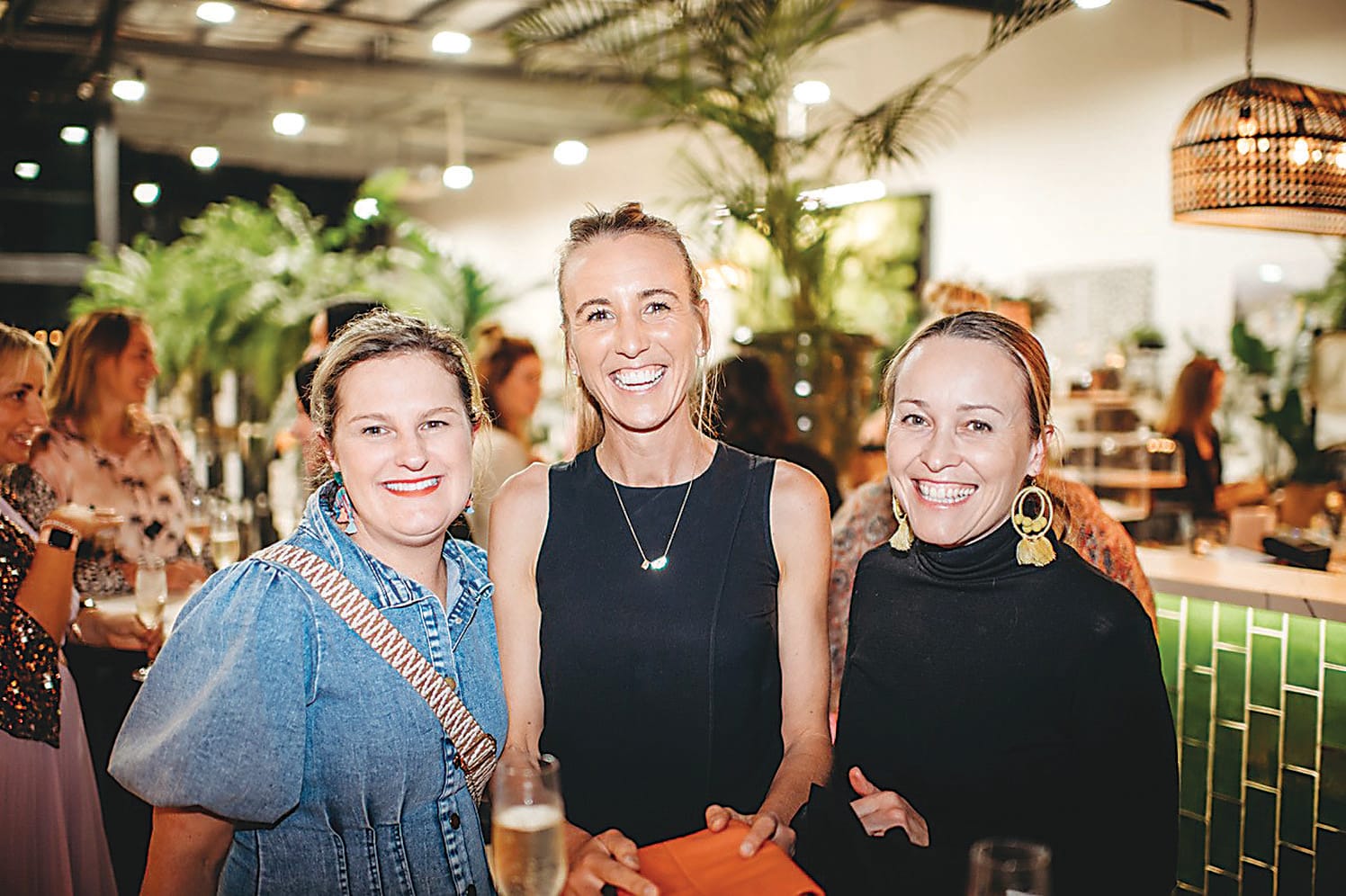 Connection and celebration for West Gippsland Women