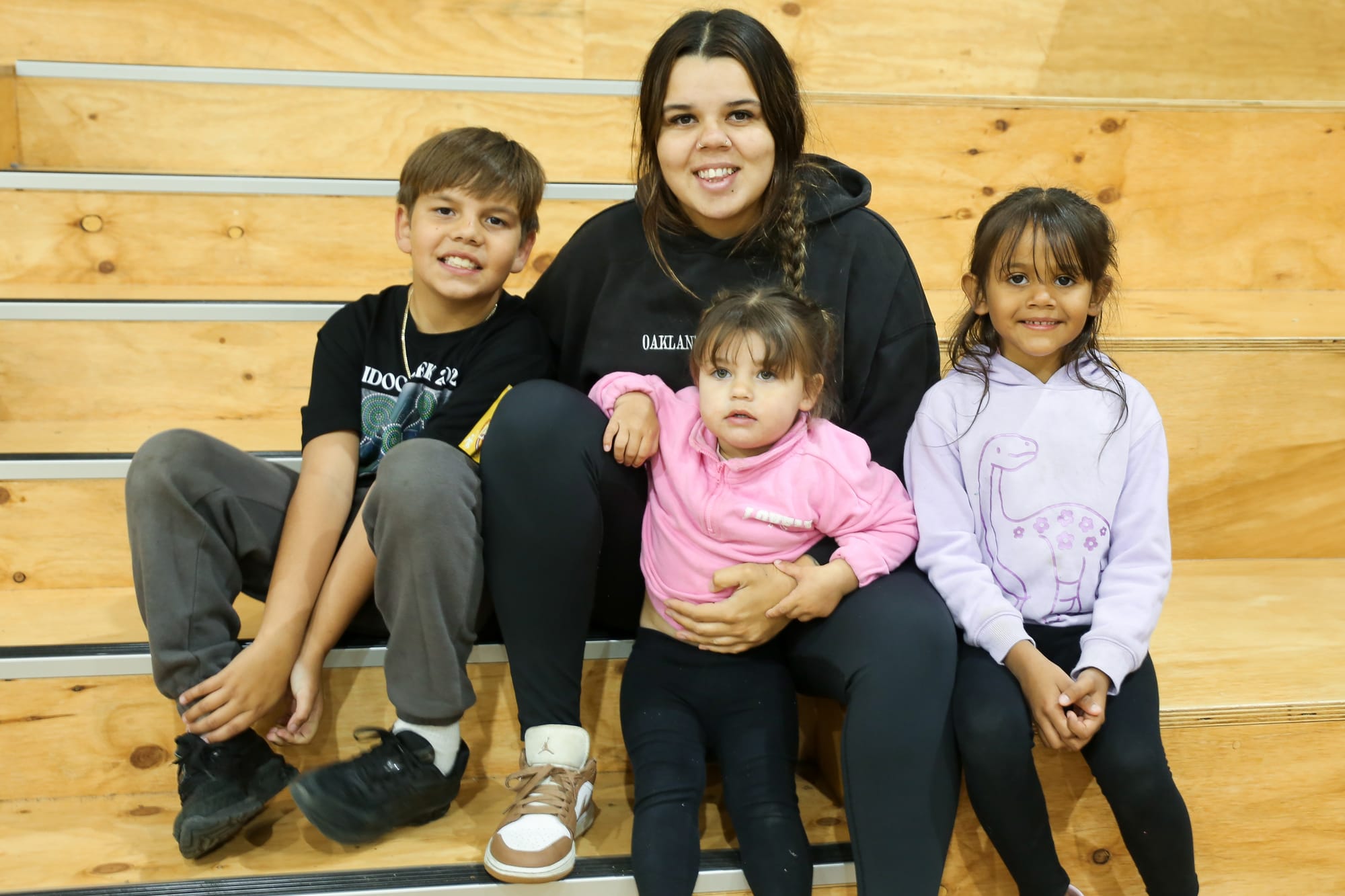 Vox Pop July 15, 2025