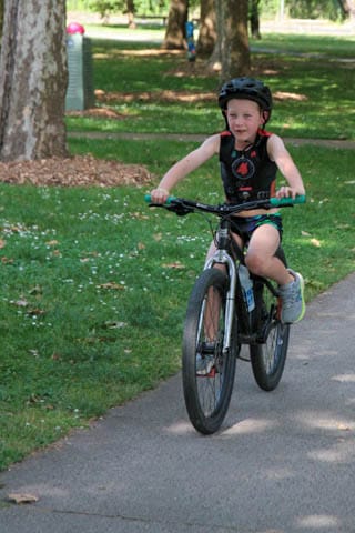 Wild Dog Triathalon - 16.11.2024