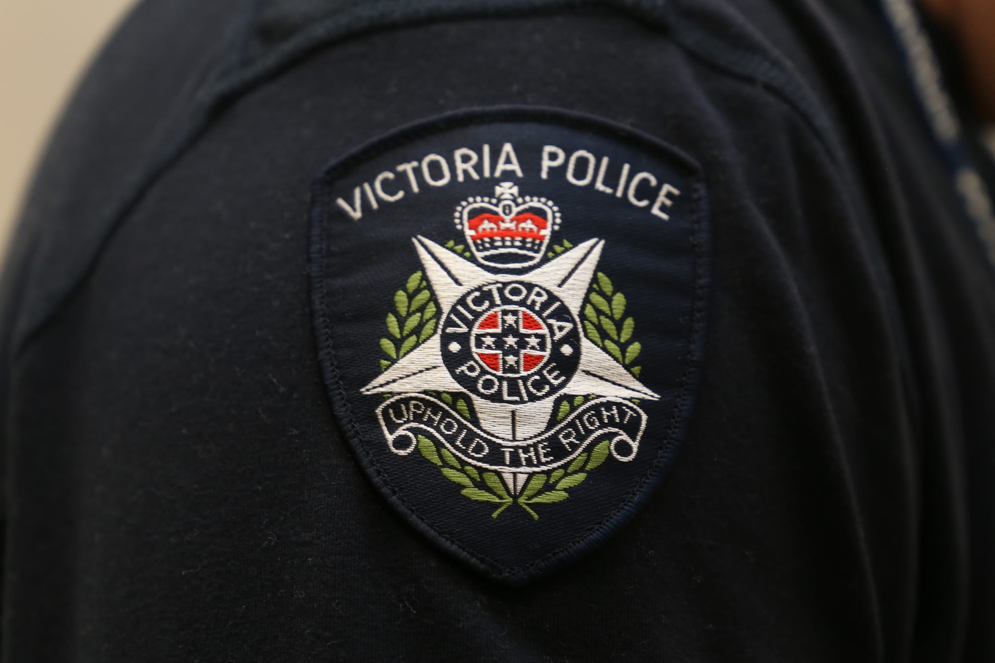 Stolen vehicle crashes into oncoming car