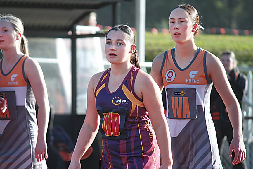 Exciting contests in West Gippsland