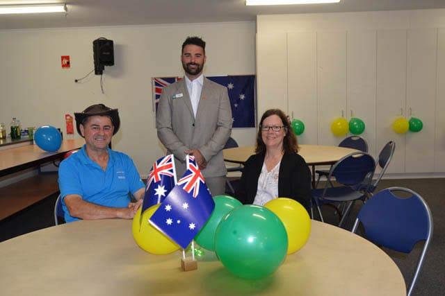 Labertouche Breakfast - 28.01.2025