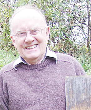John Delzoppo dies