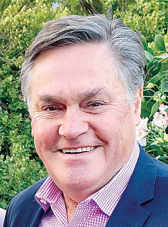 Third interim CEO for Baw Baw Shire