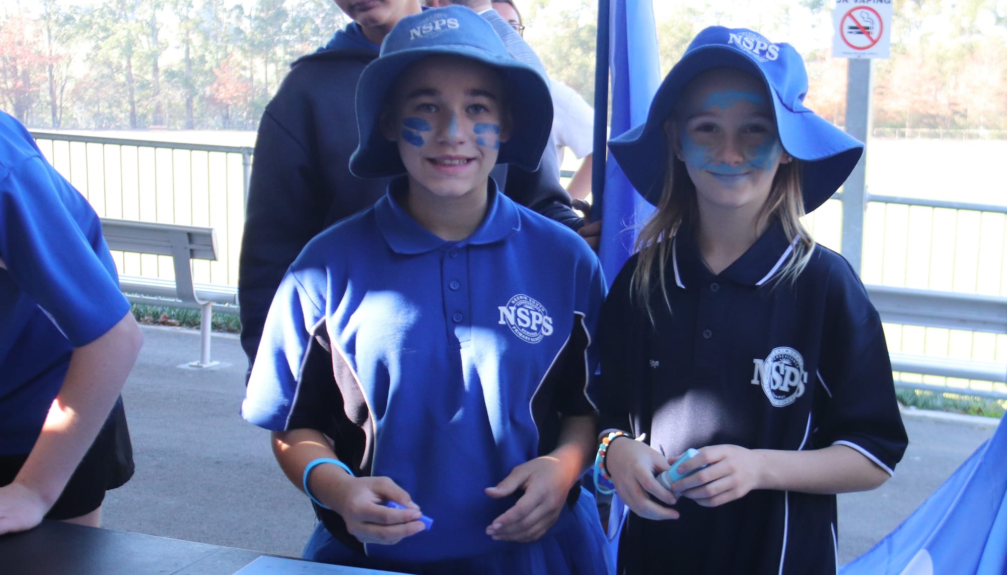 Do it for Dolly Walk - Neerim South PS