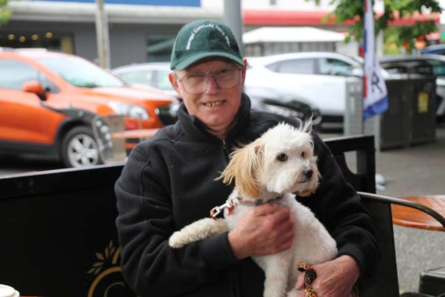 Vox Pop - 12.11.2024