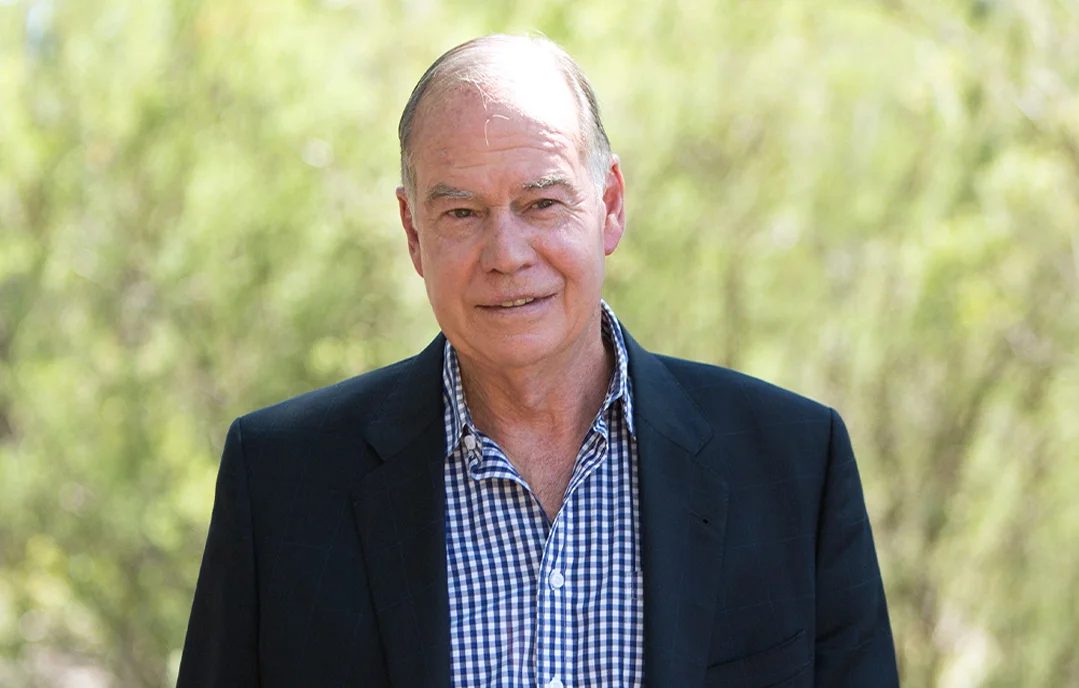 Broadbent makes hospital funding election priority