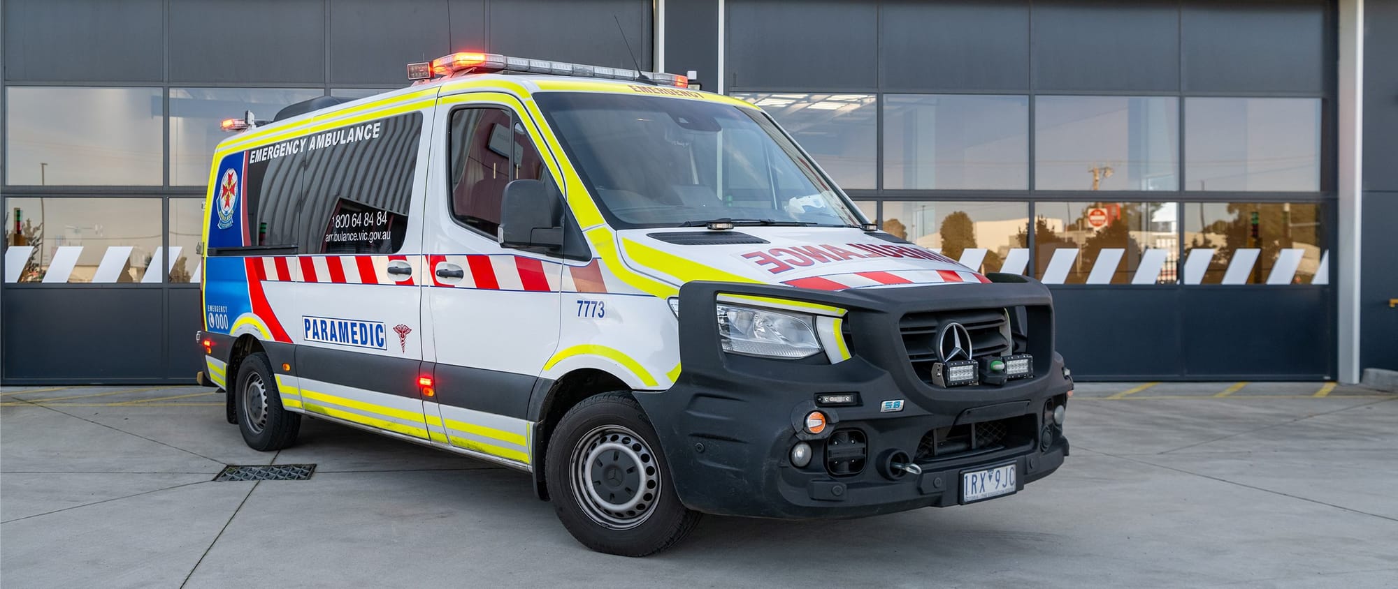 Longer waits for ambulances