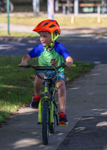 Triathalon - 22.03.2025