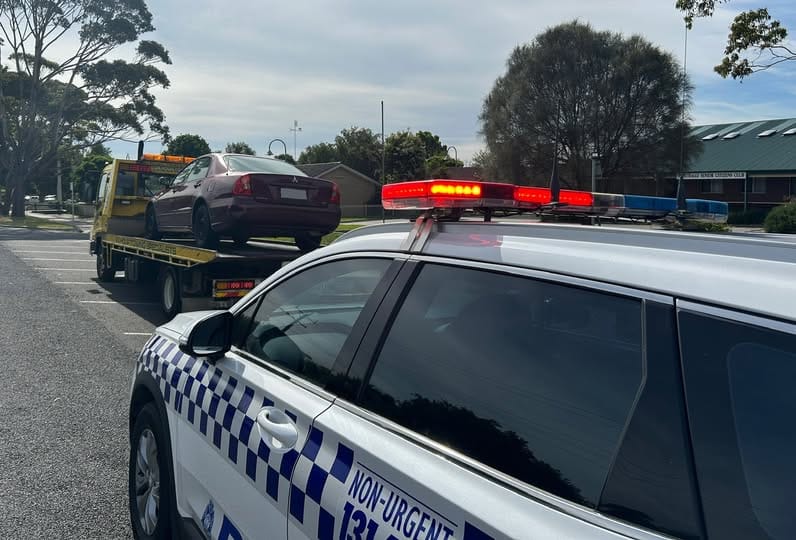 Learner loses licence