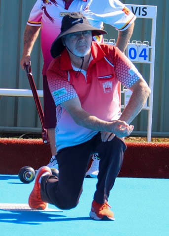 Bowls Midweek Div 2 - Prelims - Trafalgar Vs. Drioun - 04.03.2025