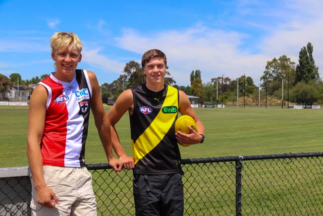 Alix and Jasper - 26.11.2024