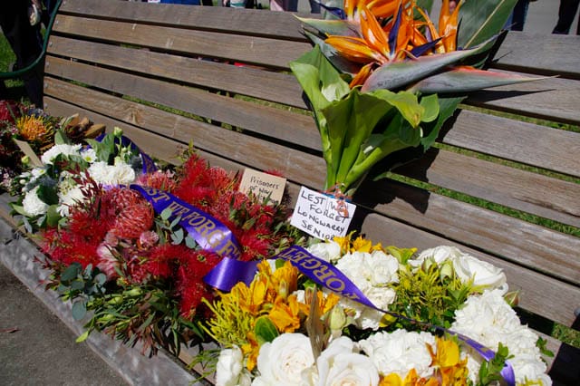 Remembrance Day - Longwarry - 11.11.2024