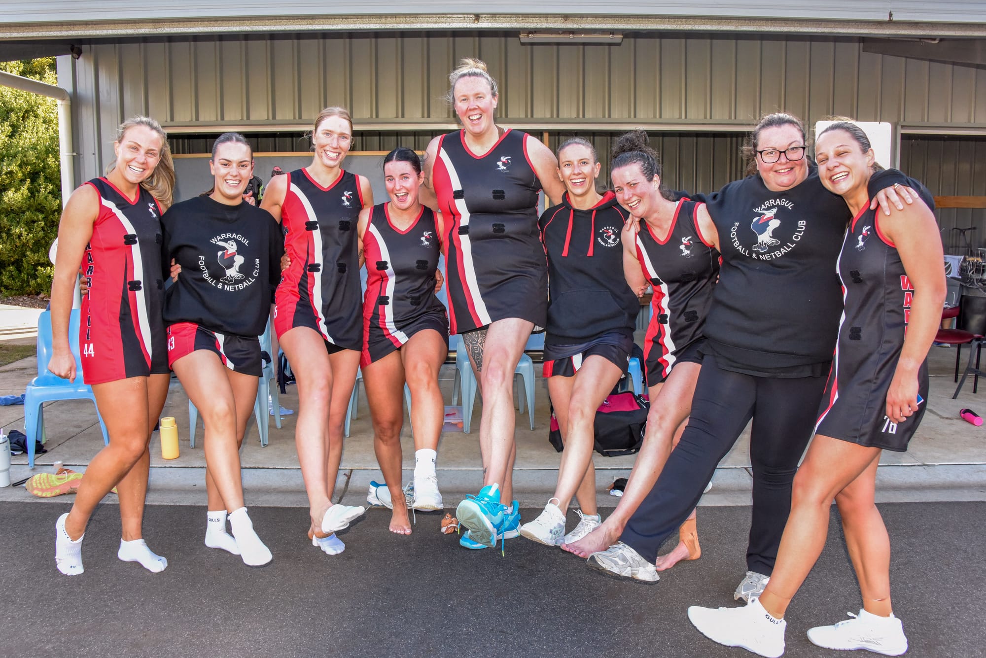 Ryde shoots 1000th for Gulls