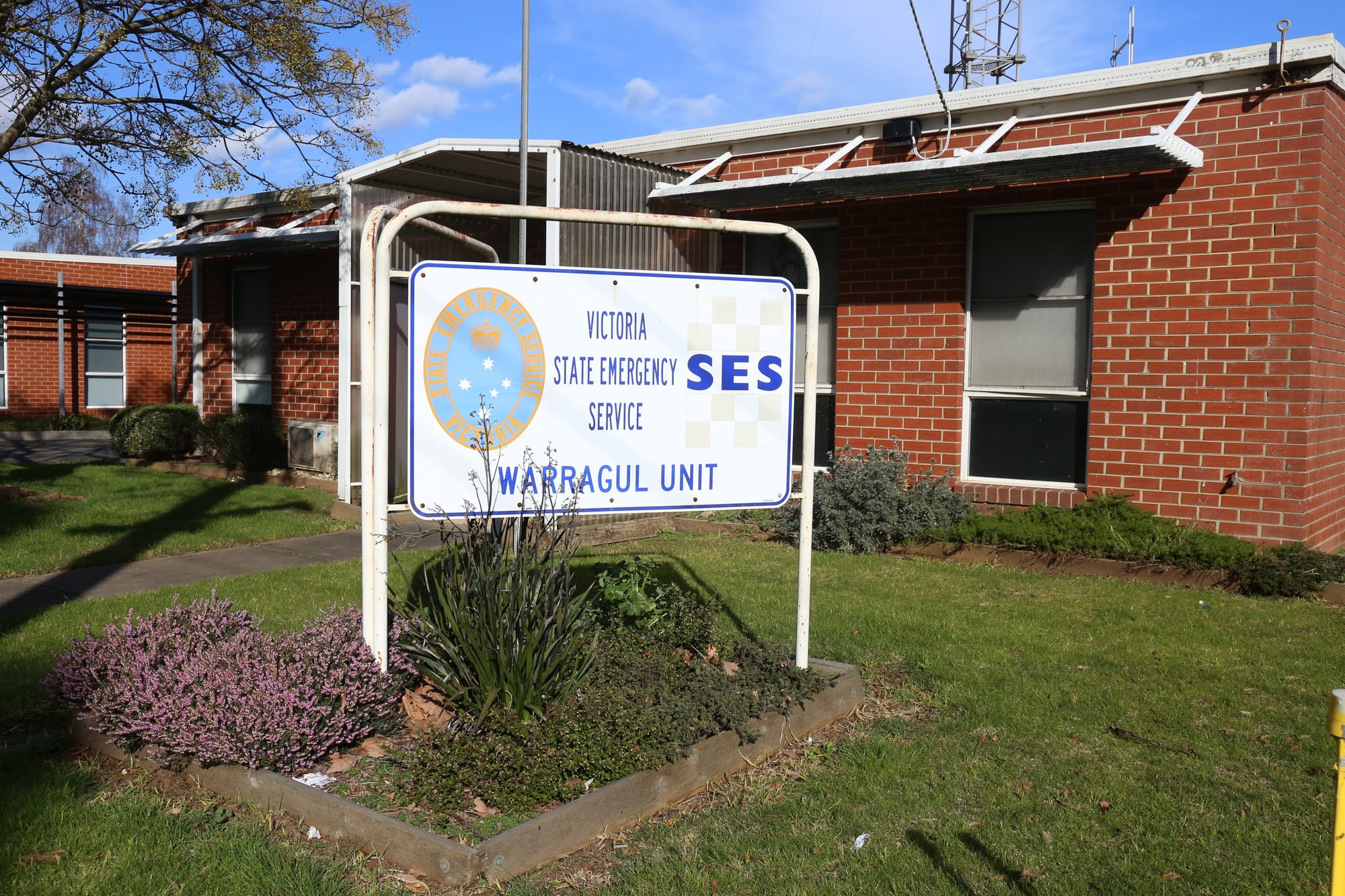 Open day marks 50 years of SES