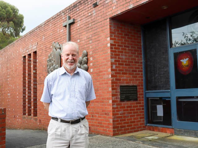 Father Brendan - 21.01.2025