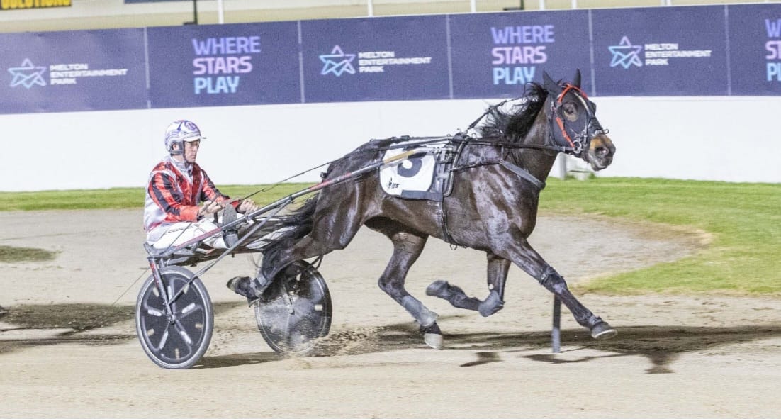 Trots to proceed without totalistor