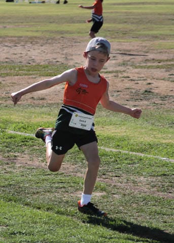 Little Aths - 24.01.2025