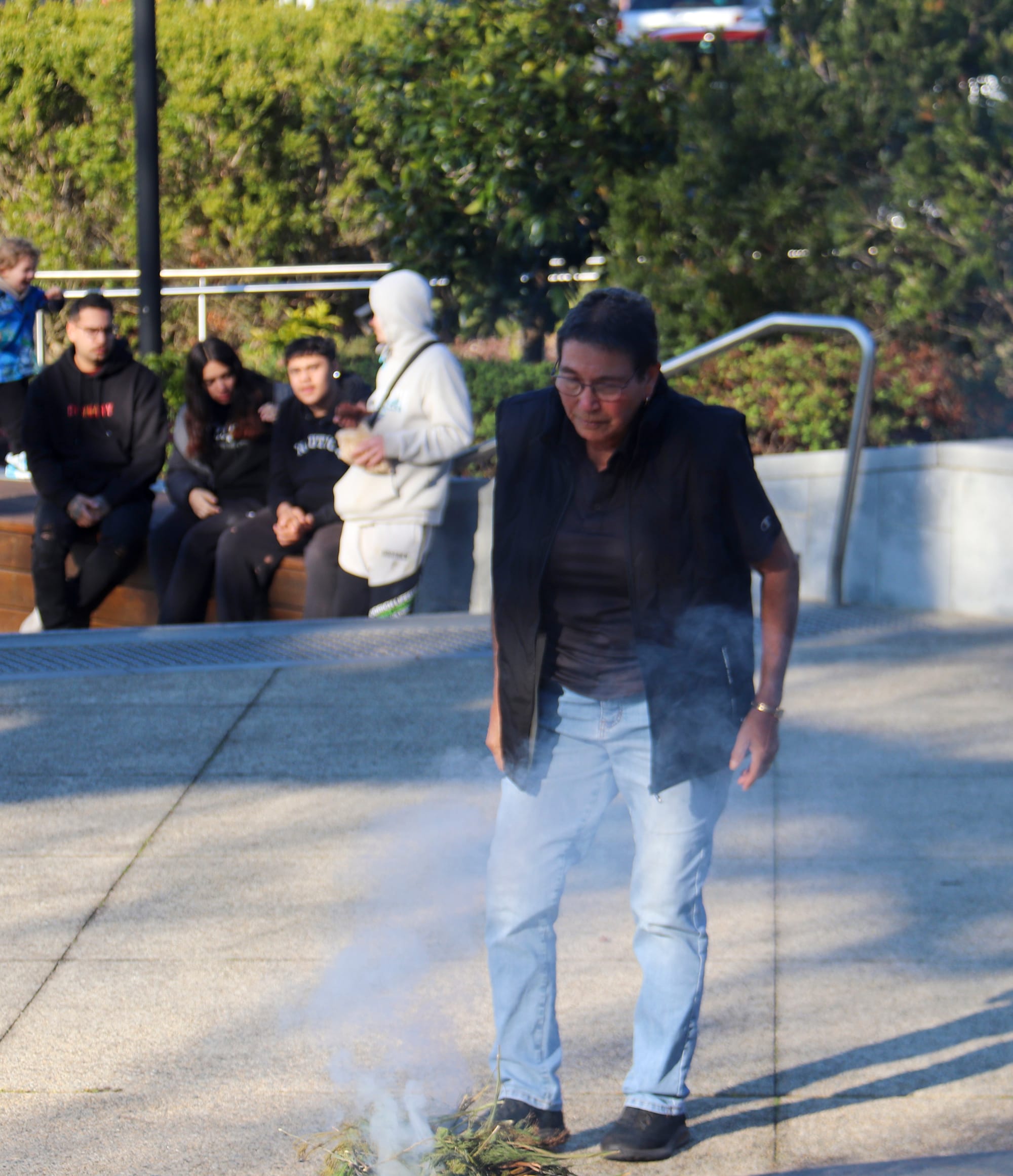 NAIDOC Week Opening Ceremony 2025