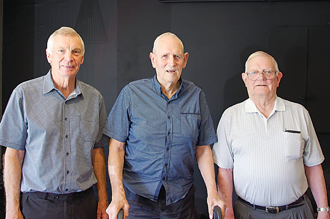 Advocacy service for defence veterans comes to an end