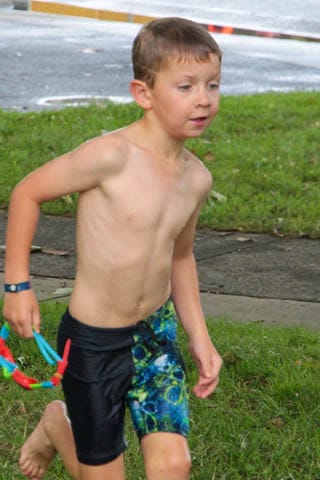 Wild Dog Triathlon - 07.12.2024