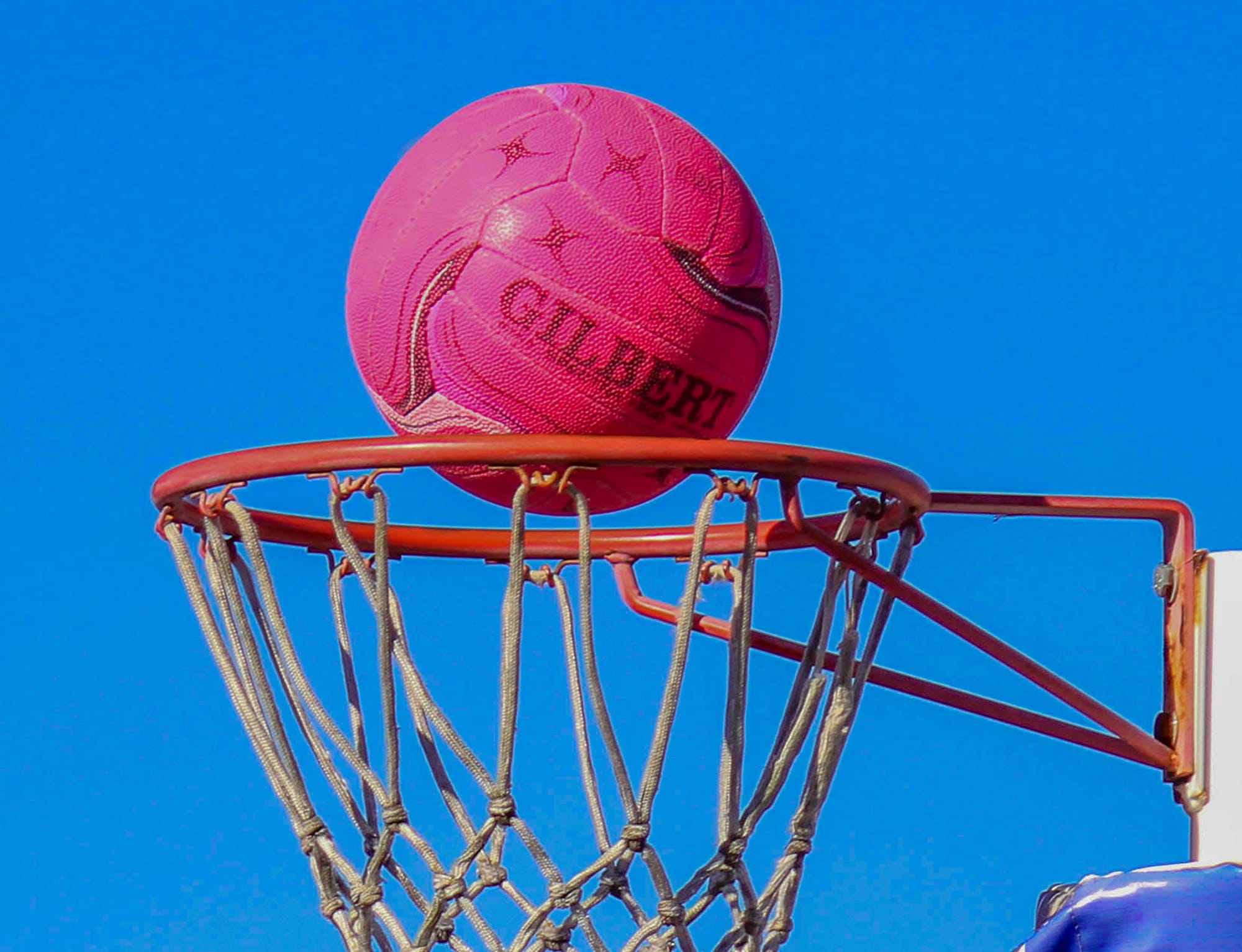 Netball talent identified